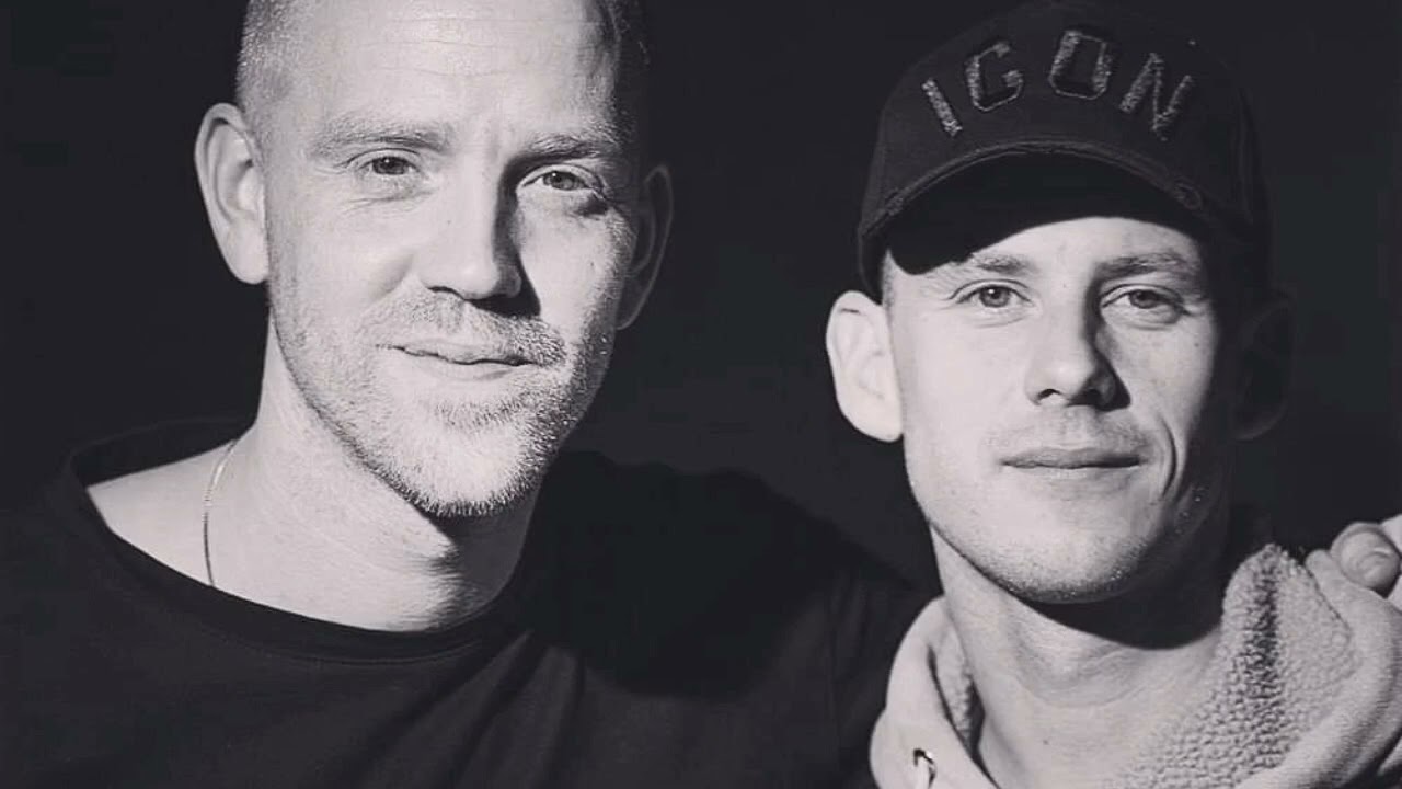 2-Sidez - Nomansland (unreleased)