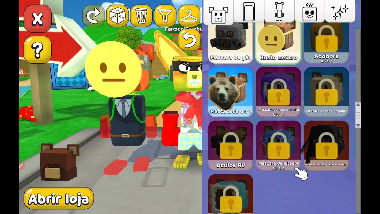 eu e meu mano Isaac Joga! 