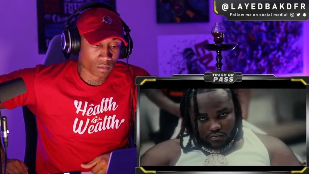 TRASH or PASS! Tee Grizzley ( Satish ) [REACTION!!]