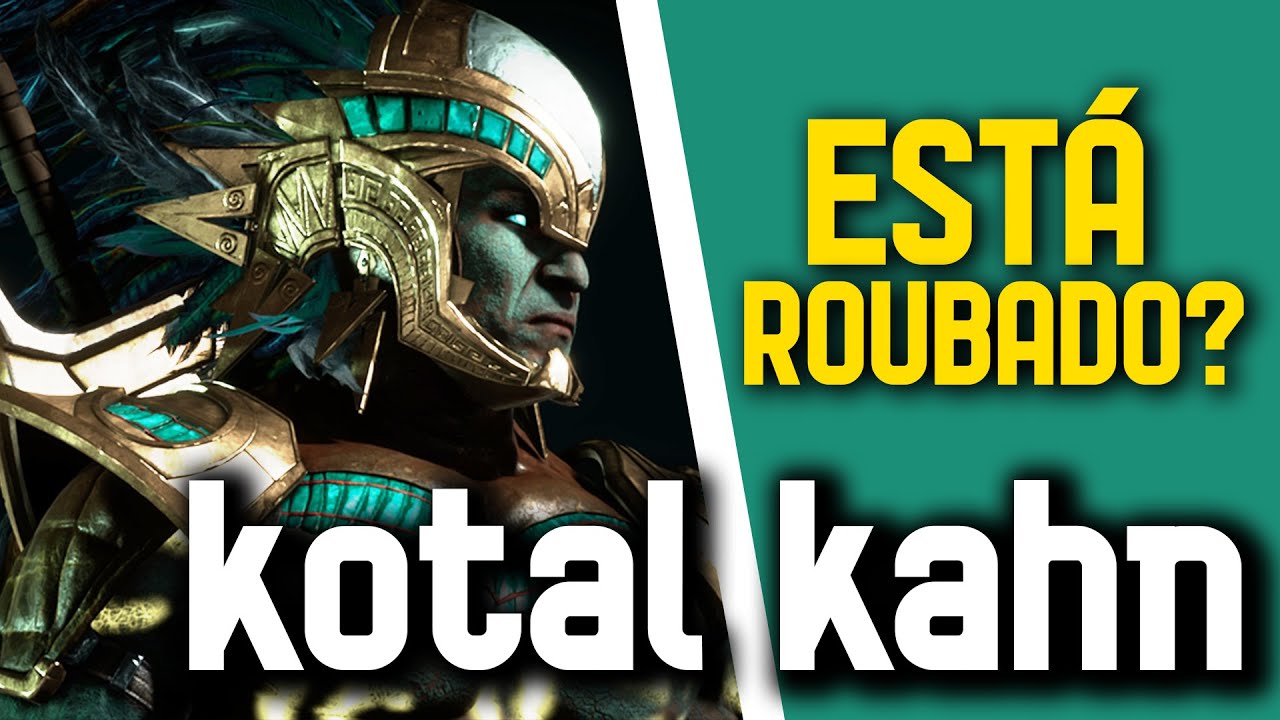 RANKEDS AO VIVO - KOTAL ESTÁ ROUBADO MESMO?!!