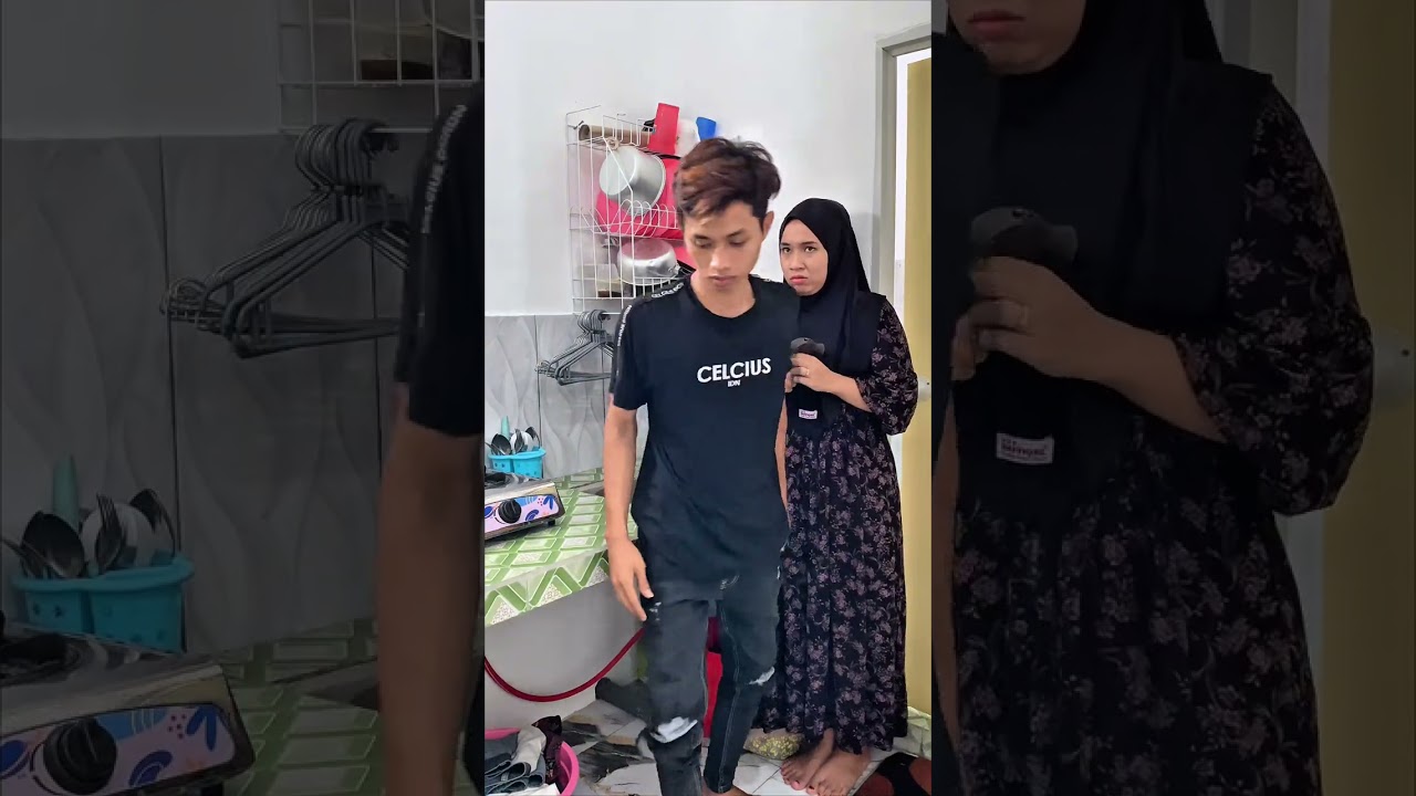 Drama comedyan terbaru #Litza_aurelia27 #comedy #lucu #youtubeshorts 