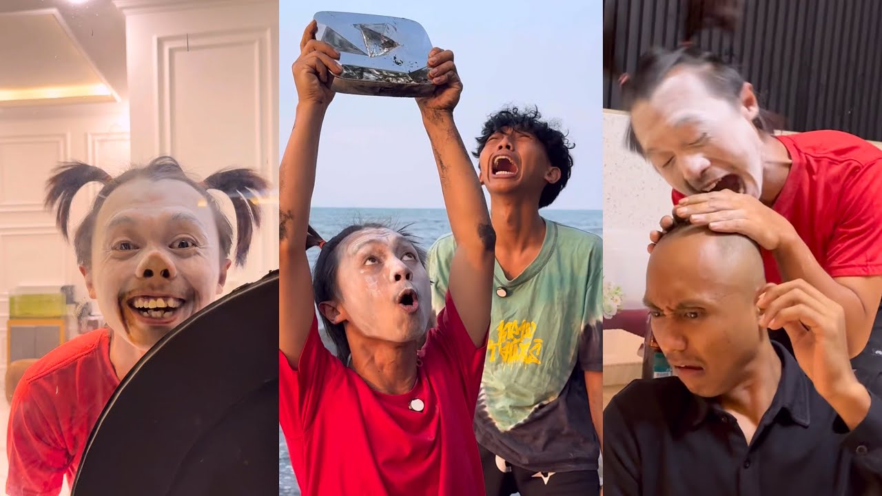 BEST OF NAK APPAN | Video Lucu | Viral | #20