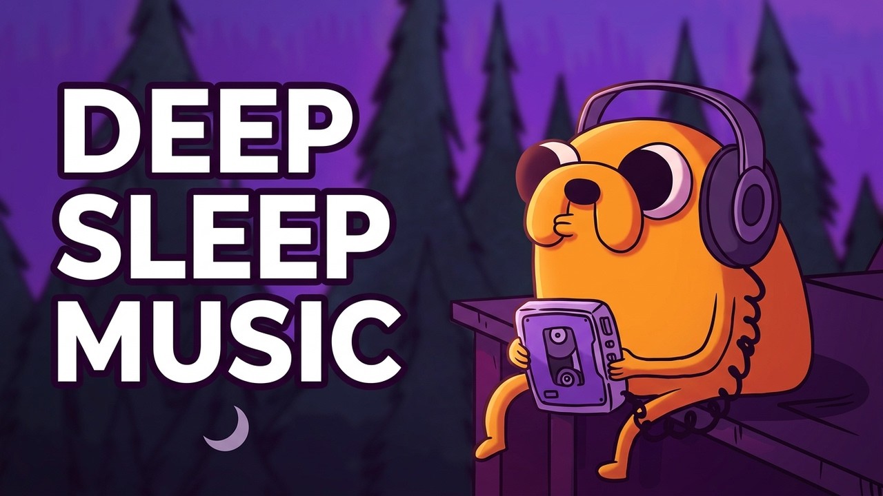 “Late Night Lo-Fi 🌙 Chill Beats for Study, Focus & Relax | Cozy Vibes”
