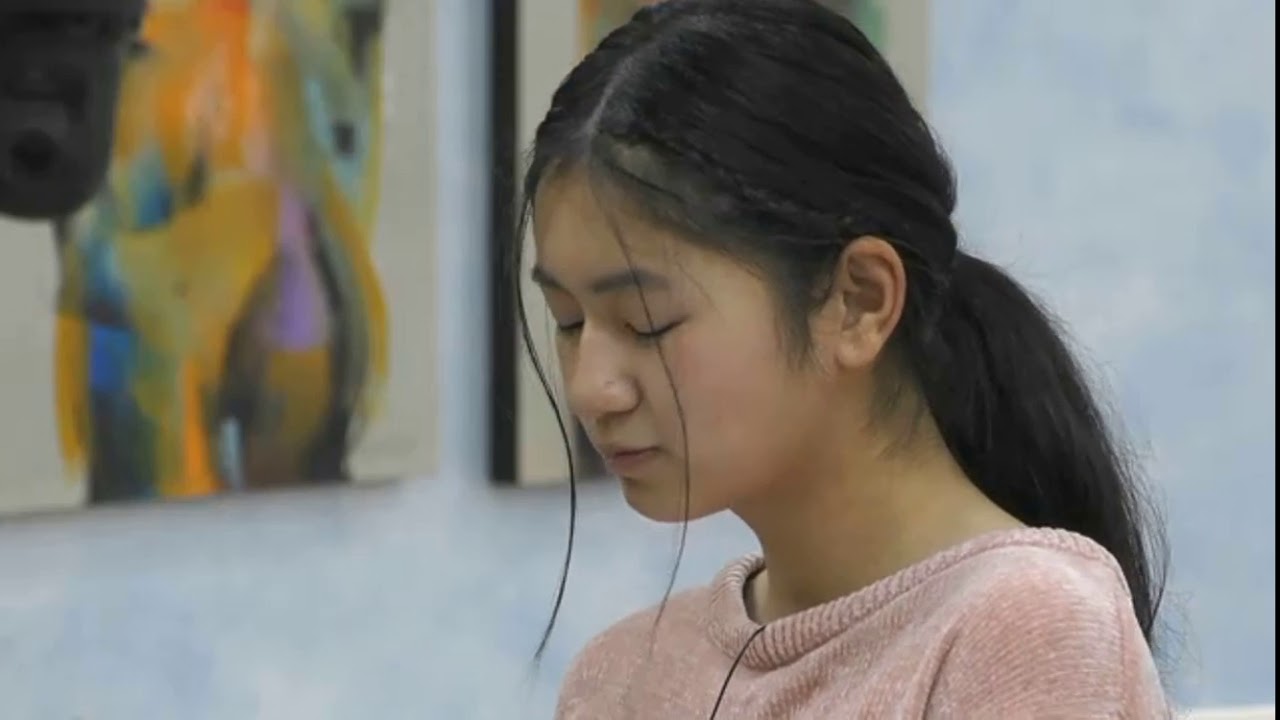 Sili eating challenge (Aljon and Kaori) JonRi