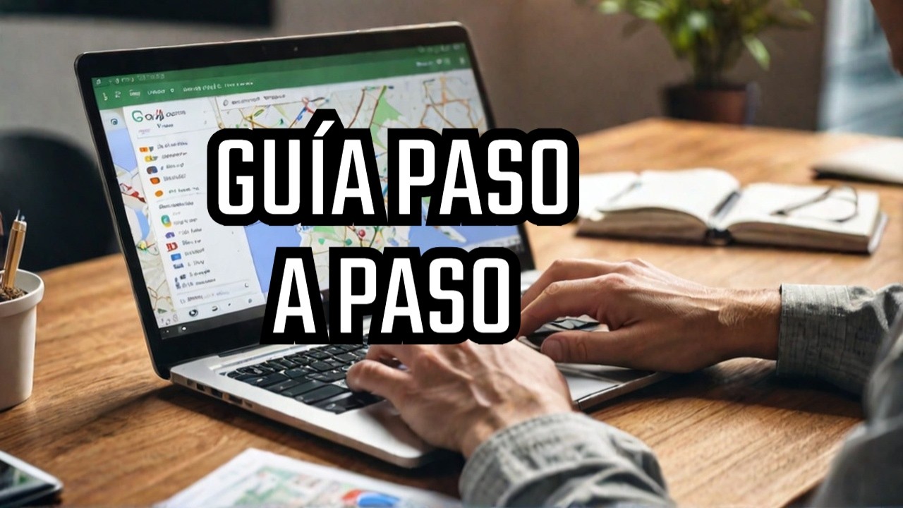 Cómo Usar Google Maps en ArcGIS Pro y ArcMap Paso a Paso