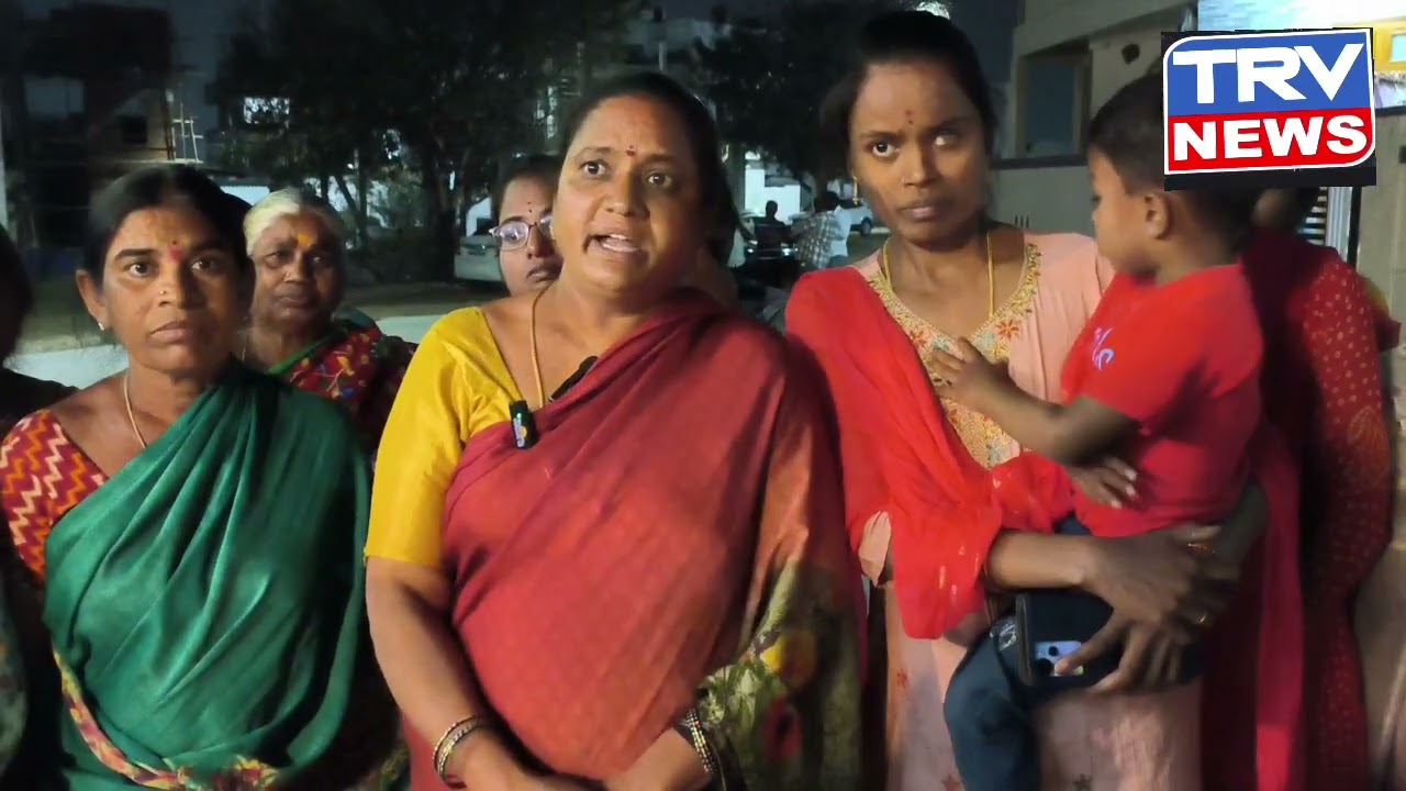 ఘట్కేసర్ రైల్వే వంతెన గోస 17 ఏళ్లుగా నరక యాతన 