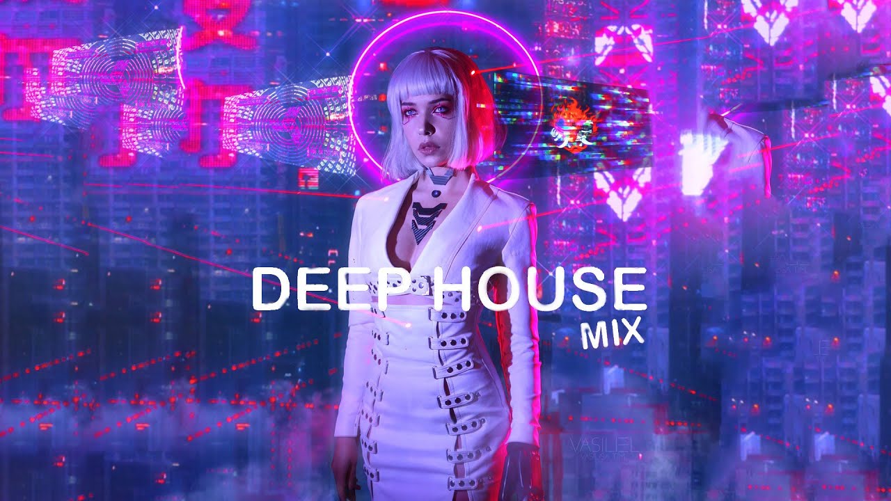 Deep House Mix 2021