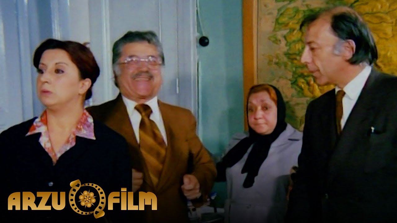 Öğretmenler Odası | Hababam Sınıfı Dokuz Doğuruyor