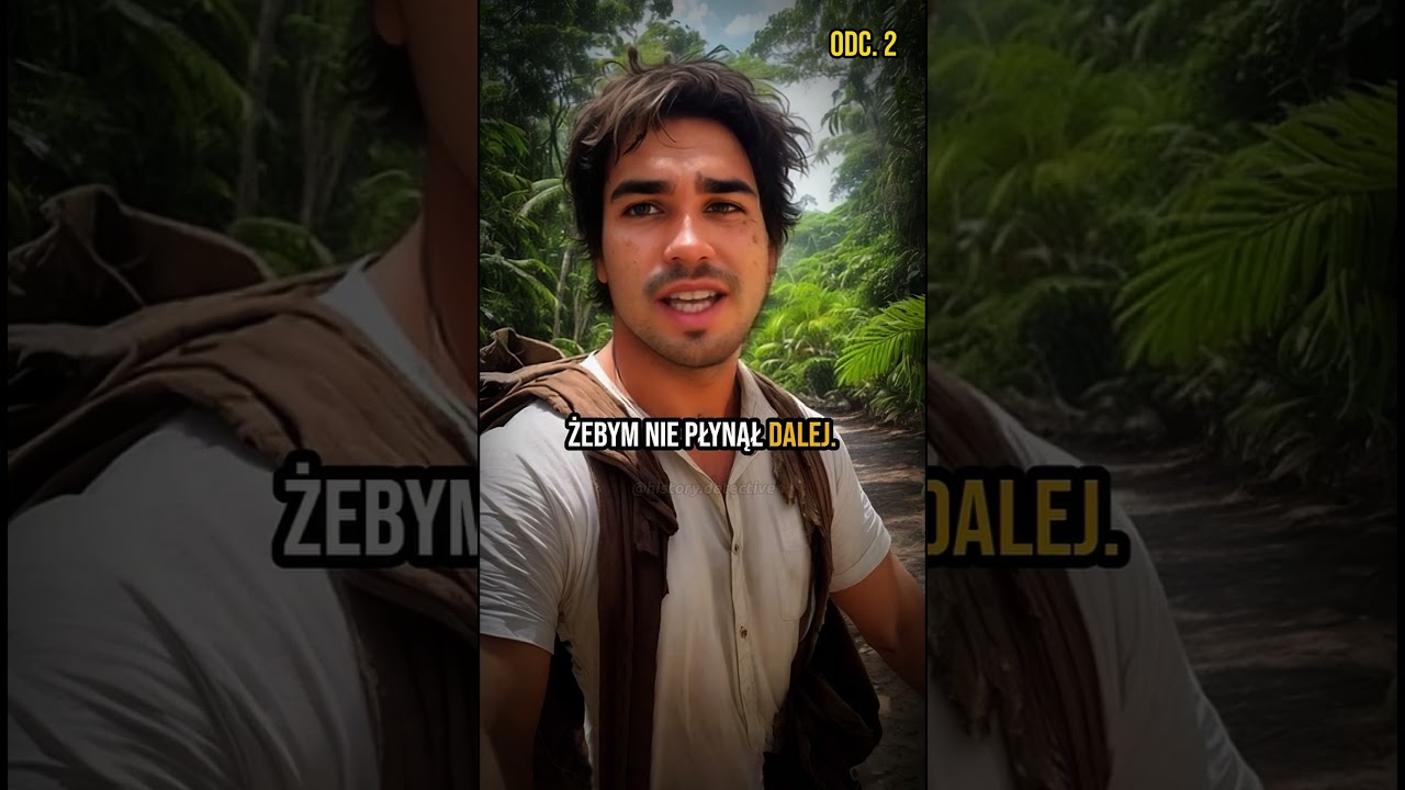 John Allen Chau 😱 Odc.2