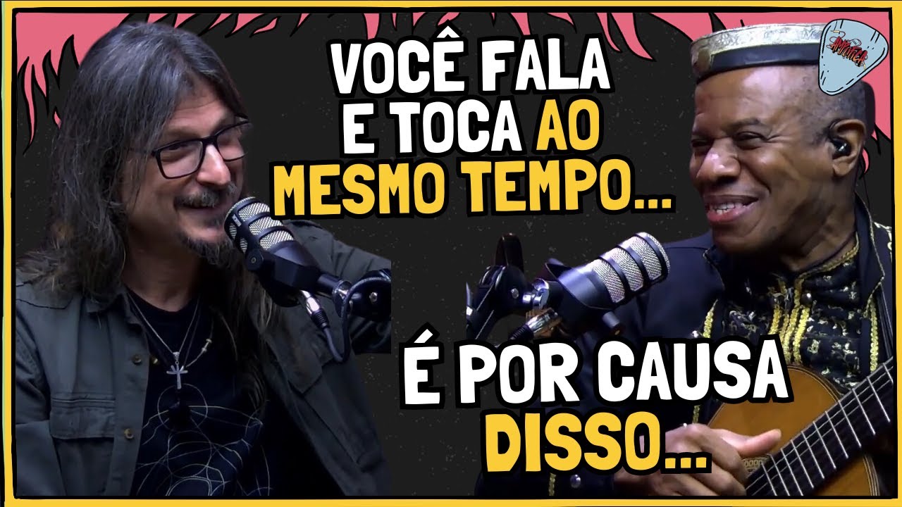 DESENVOLVENDO um OUVIDO ABSOLUTO