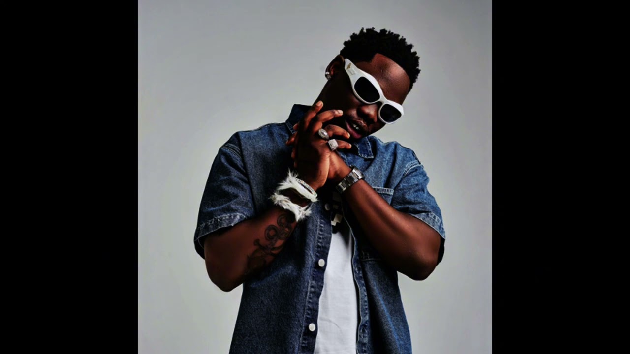 A-Reece x Blxckie Type Beat-