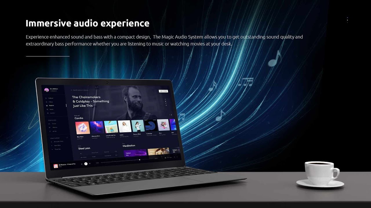 Ноутбук BMAX X15