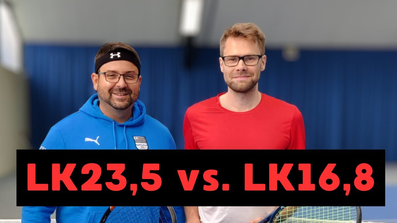 Gewinne ich das Duell unter Freunden als Wingfield-Match?