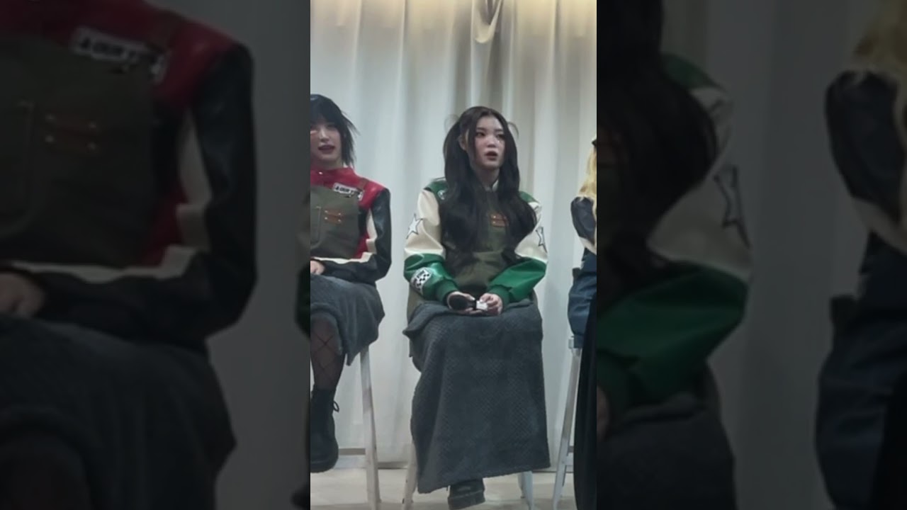 260117 세이마이네임 에버라인 카페 이벤트 승주 질문