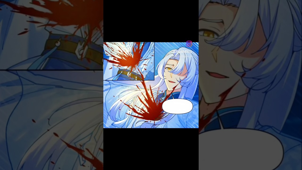 💔💔 Master Regretting Not Confess Her Love 💔💔 #anime #manhwa