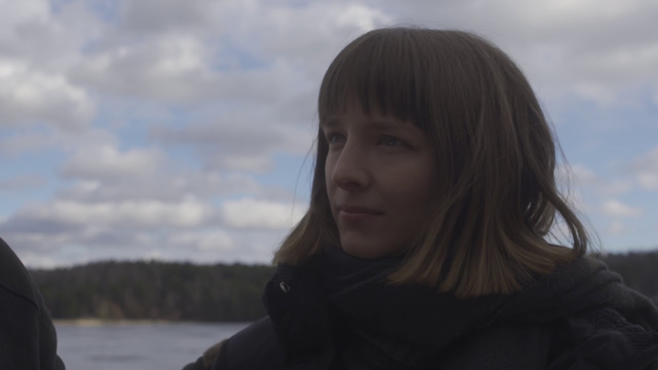 Soft Blade (Clips from an unpublished interview 2019)