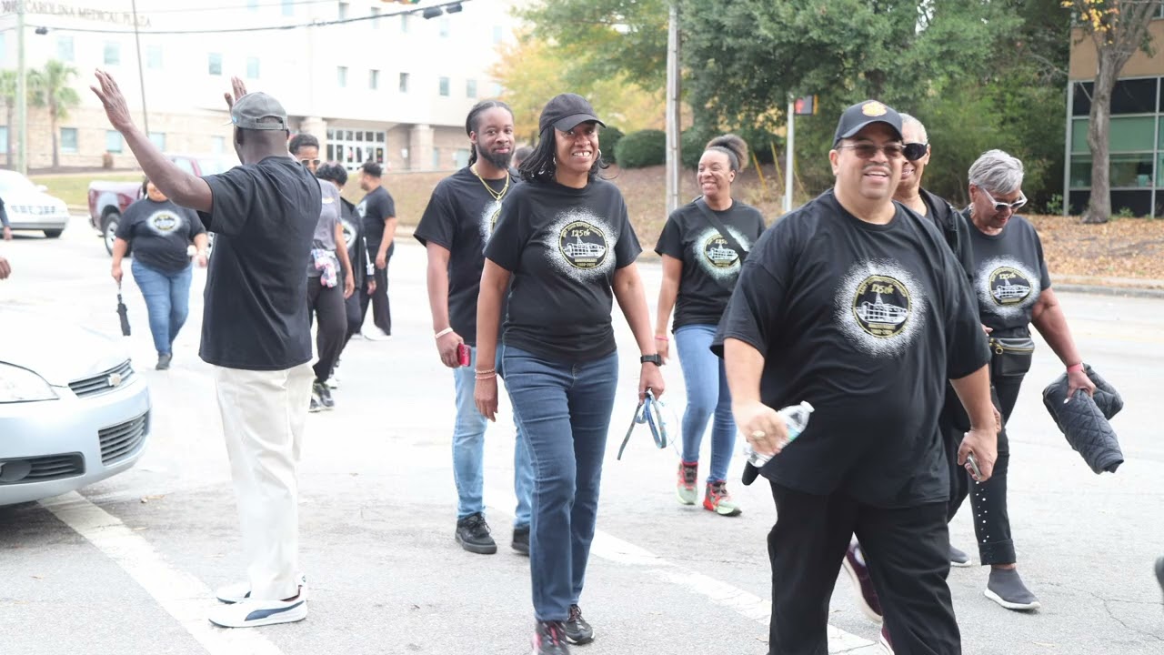 125th Church Anniversary Celebration | Saint John Baptist Church | November 21 - 23, 2025