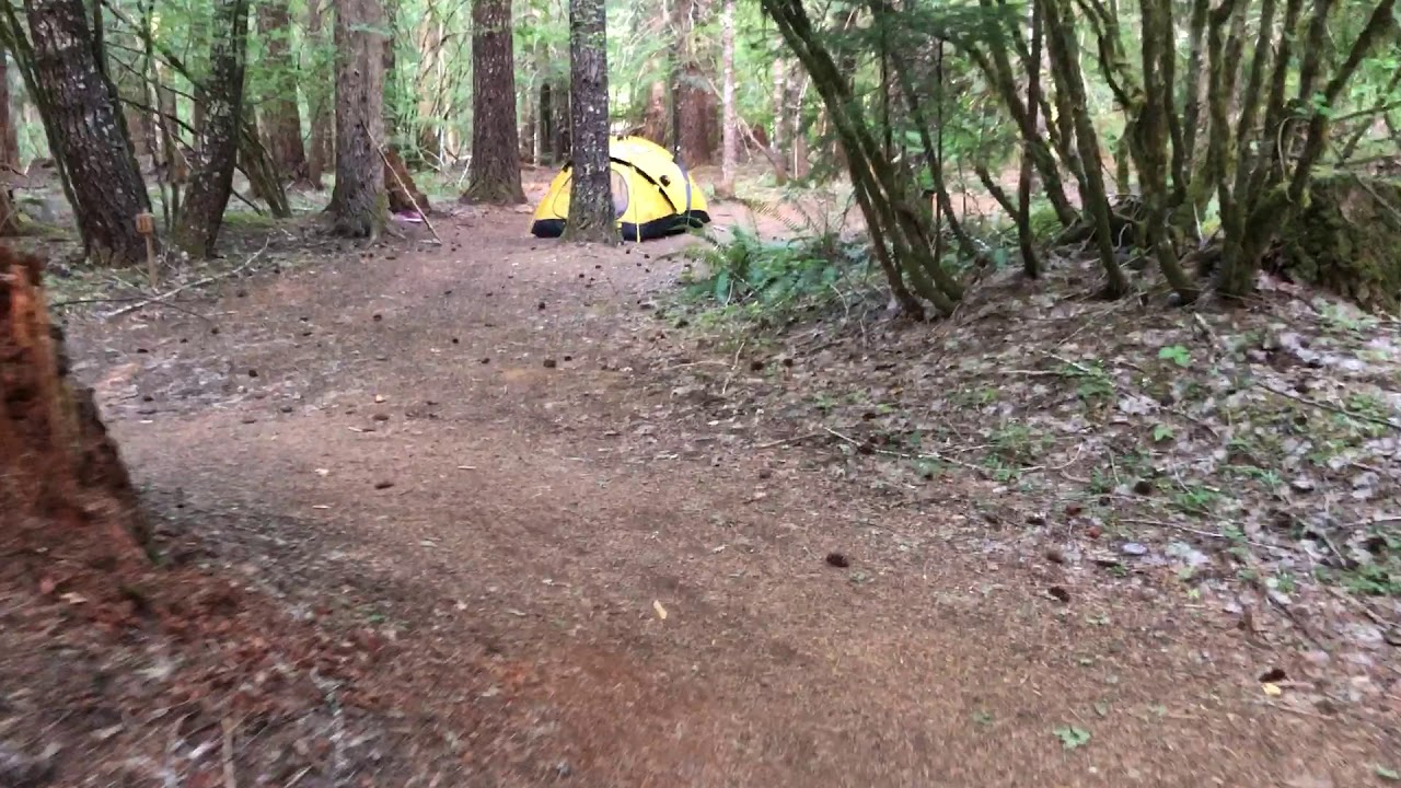 Video of Breitenbush Hot Springs Resort Cabins, OR from Stephanie Z.