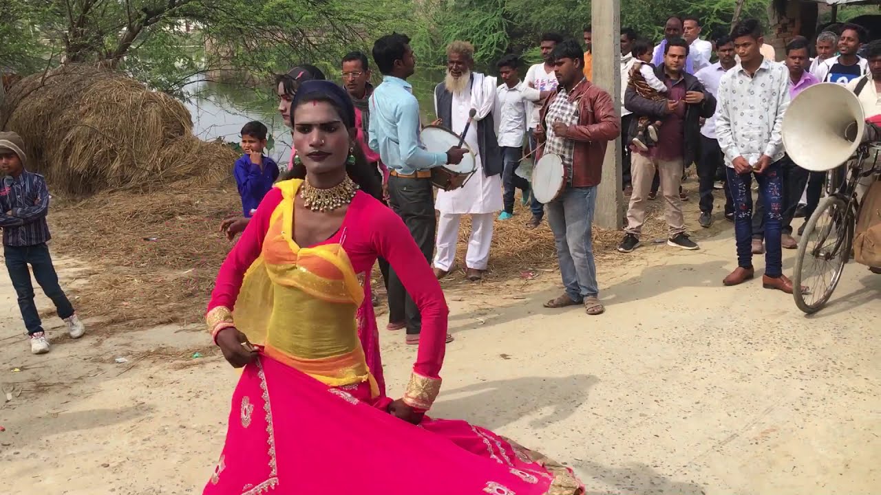 Argan music band baja village video dans.