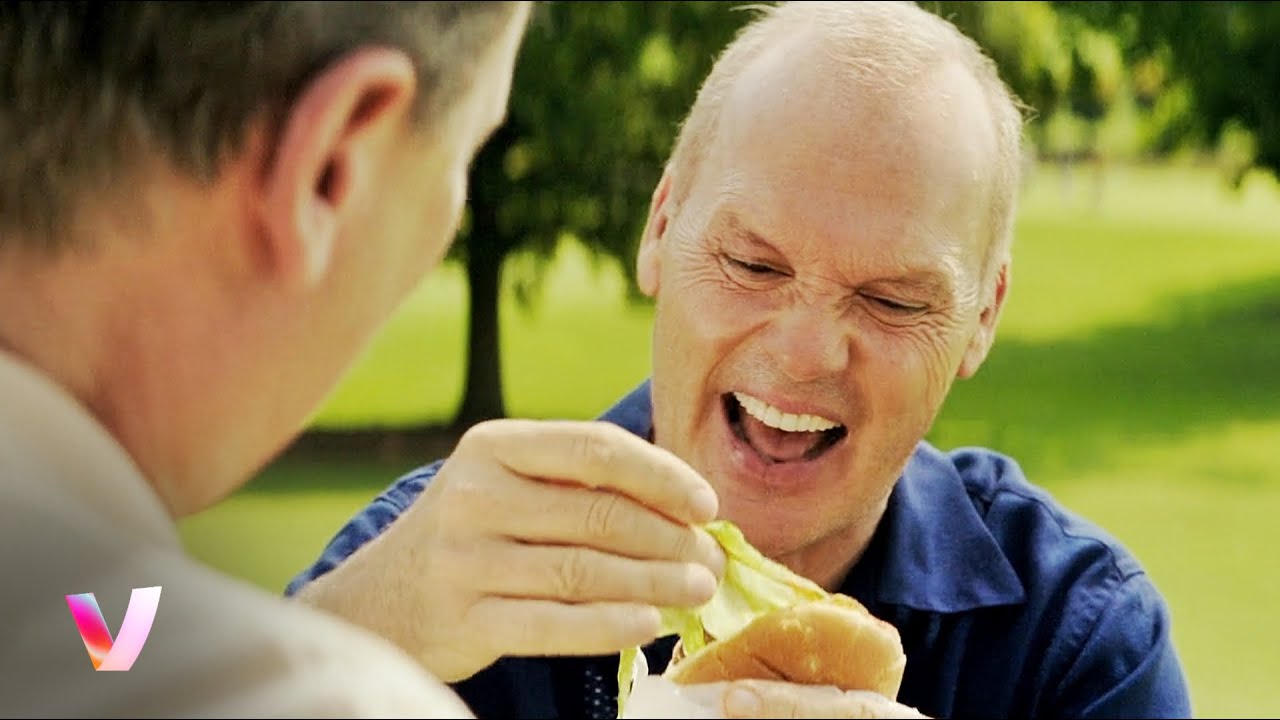 Ray Kroc Inspects Jack’s Franchise | From “The Founder” | VTM