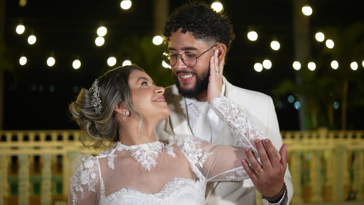 nosso casamento