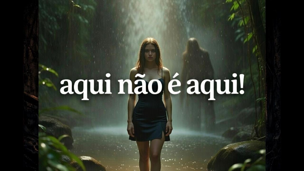 AQUI NÃO É AQUI!