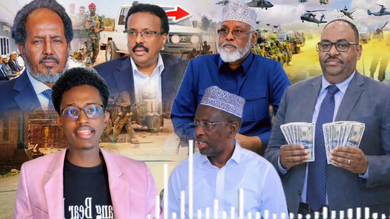 GUUL SAMAROON KAGOOSTEEN SOMALILAND AWDAL STATE KUDHAWAAQEEN SHIRQOOLKII FAHMEEN
