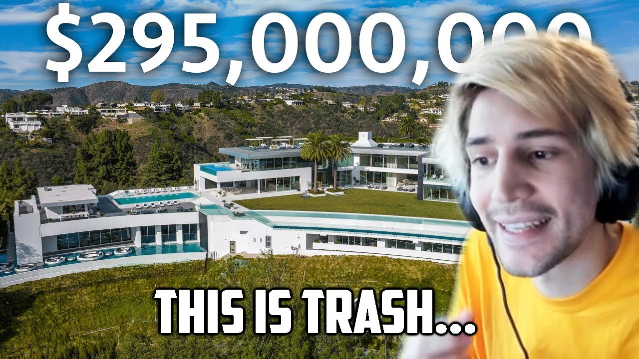 The Most Expensive House Is Terrible In Every Way