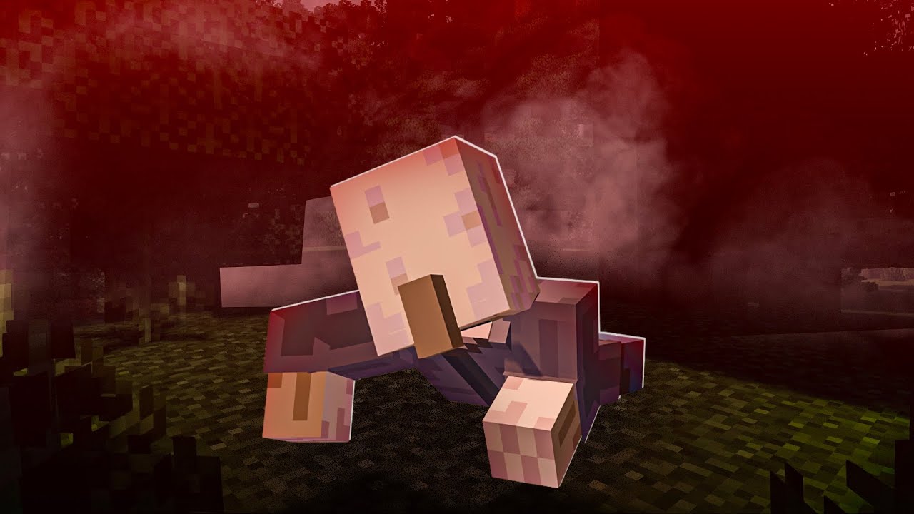 Děsivý Minecraft Mód který KAZÍ TVŮJ SVĚT..