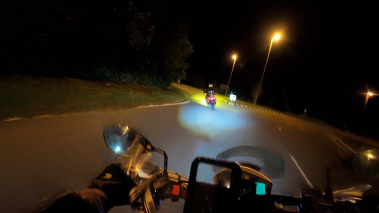 Gdir MTX @Tutong