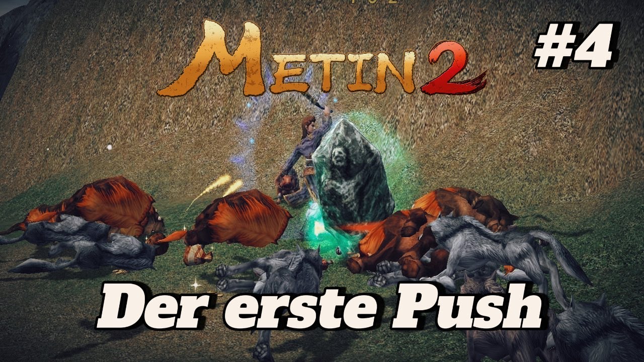 Die Handelsmap | Metin2 Ruby #4