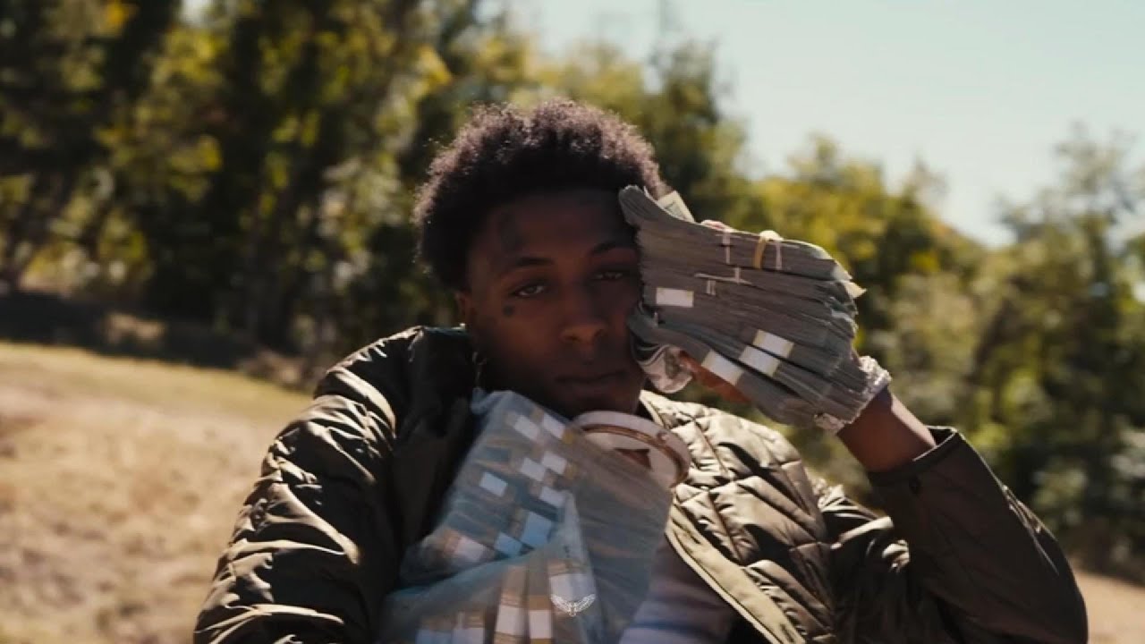 YoungBoy Never Broke Again - VVS Diamonds (Prod. Chrys, the Eagle)