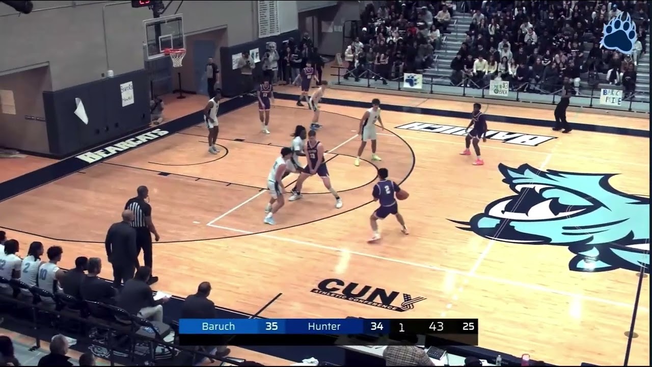 JP Maaba 2025-2026 Freshman Year Mix