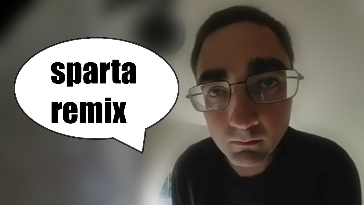 Doorbell Chud - Sparta Remix