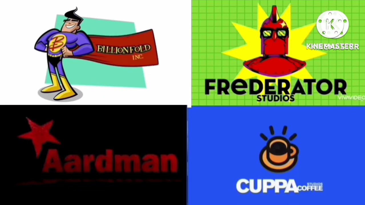 Closing Logos 7