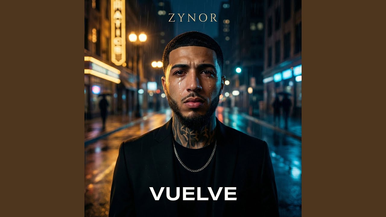 Vuelve