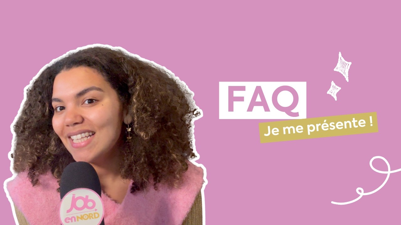 Je réponds à vos questions (FAQ) !!!