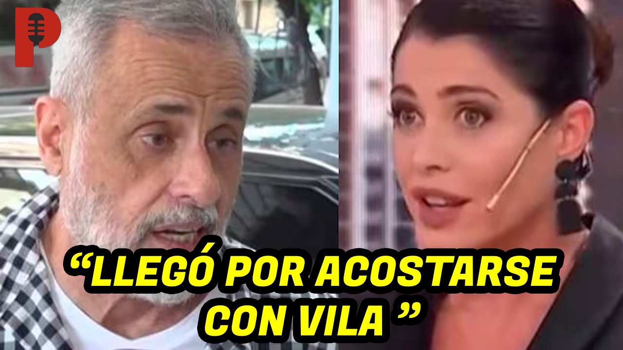 RIAL TRATÓ DE GATO A PAMELA DAVID