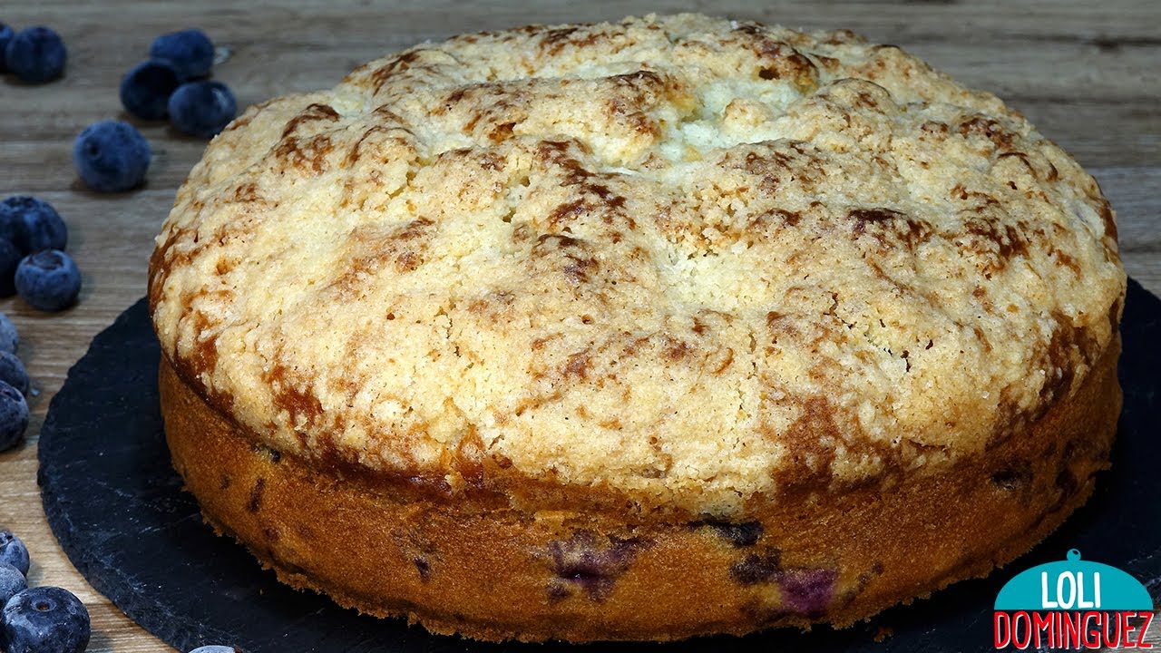 BIZCOCHO JUGOSO,  TIERNO Y CRUJIENTE, ¡CONPRUEBALO! - Loli Domínguez - Recetas