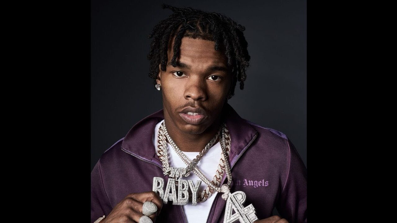 "Going Down" - Lil Baby x Section 8 Type Beat 2021