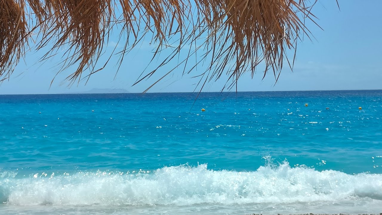 Albania 2025. Family time. Two seas.