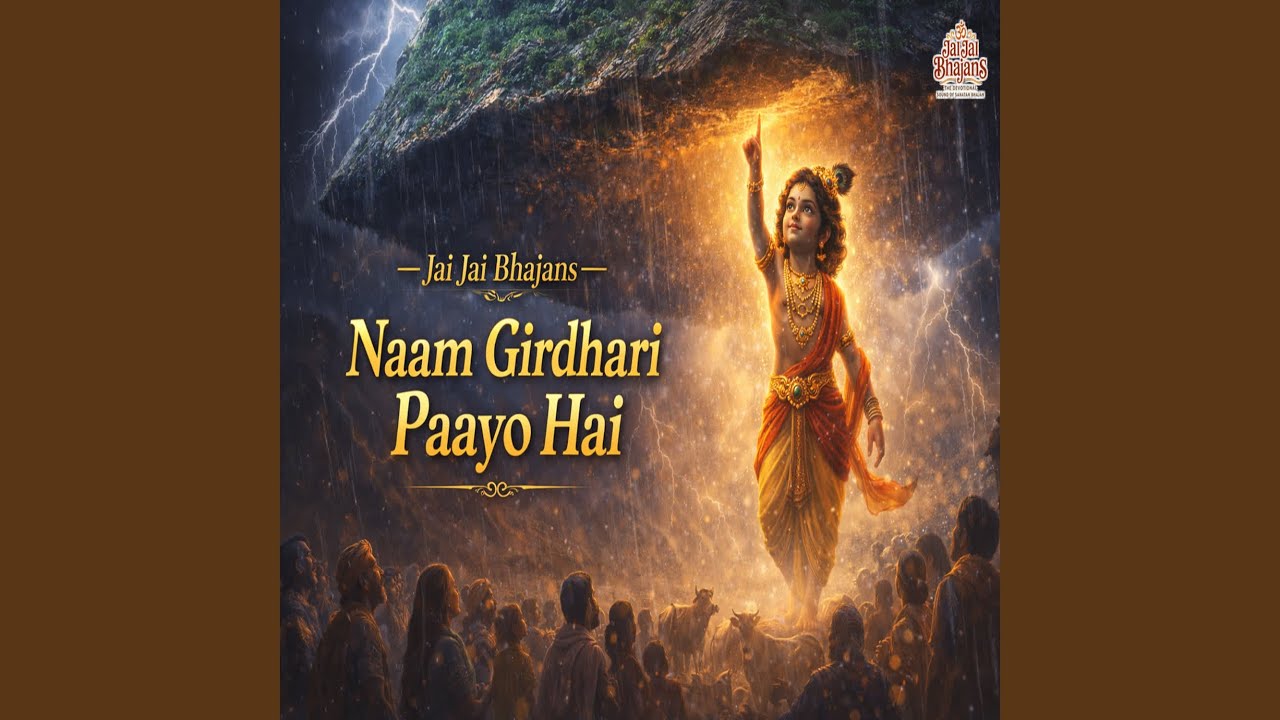 Naam Girdhari Paayo Hai