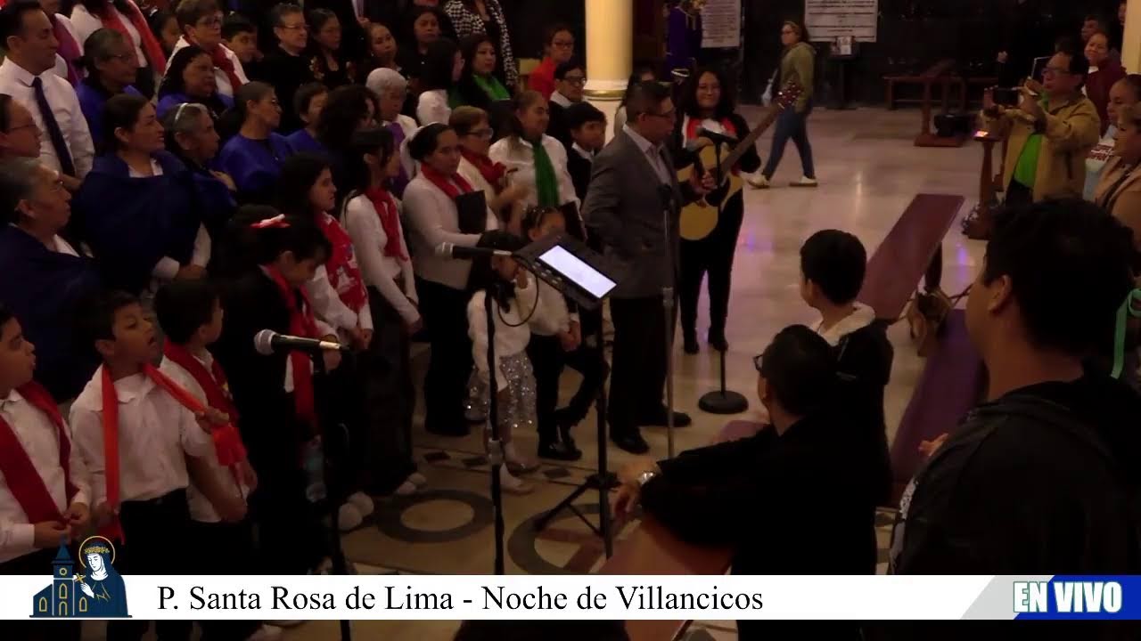 En vivo
