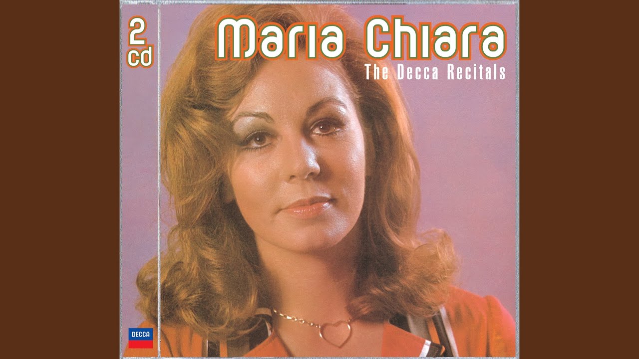 Verdi: I Masnadieri / Act 2: 