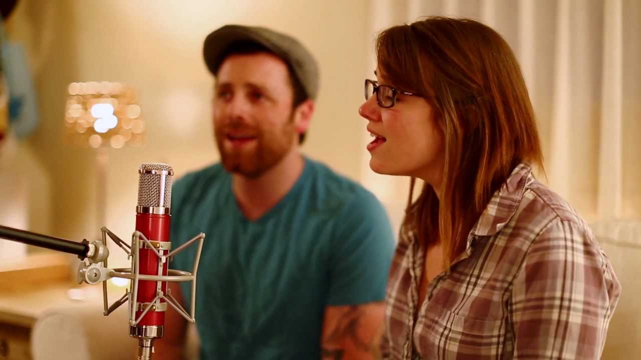 We Are Young - Fun. feat. Janelle Monáe (Table For Two acoustic cover)