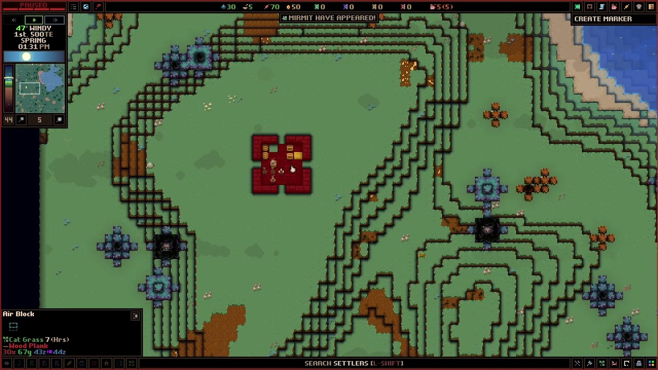 Odd Realm 10.0.16 Tutorial