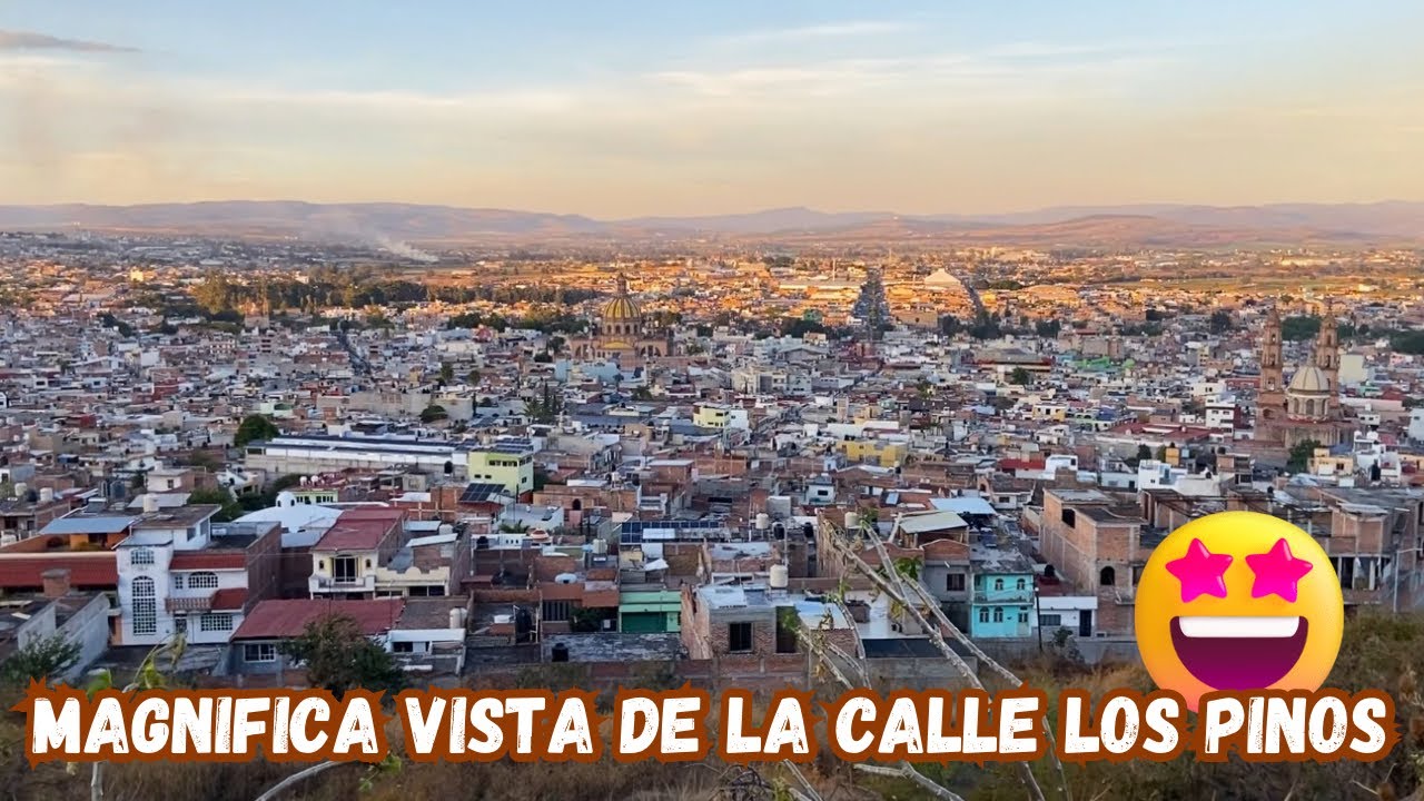 🌄La hermosa vista que nos regala la calle Los Pinos, en la colonia Ejido Los Moreno (Camichín). 😍🫶🏽