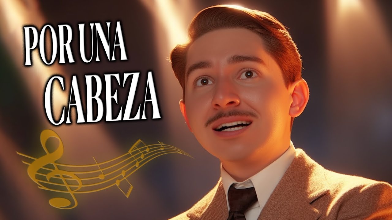 ¡¡Por una cabeza!! - ¡¡Increíble final de partida!!