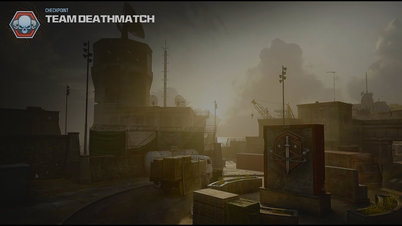 FJX Horus JAK Scimitar Gameplay Call of Duty: Modern Warfare 3 MP Team Deathmatch (No Commentary)