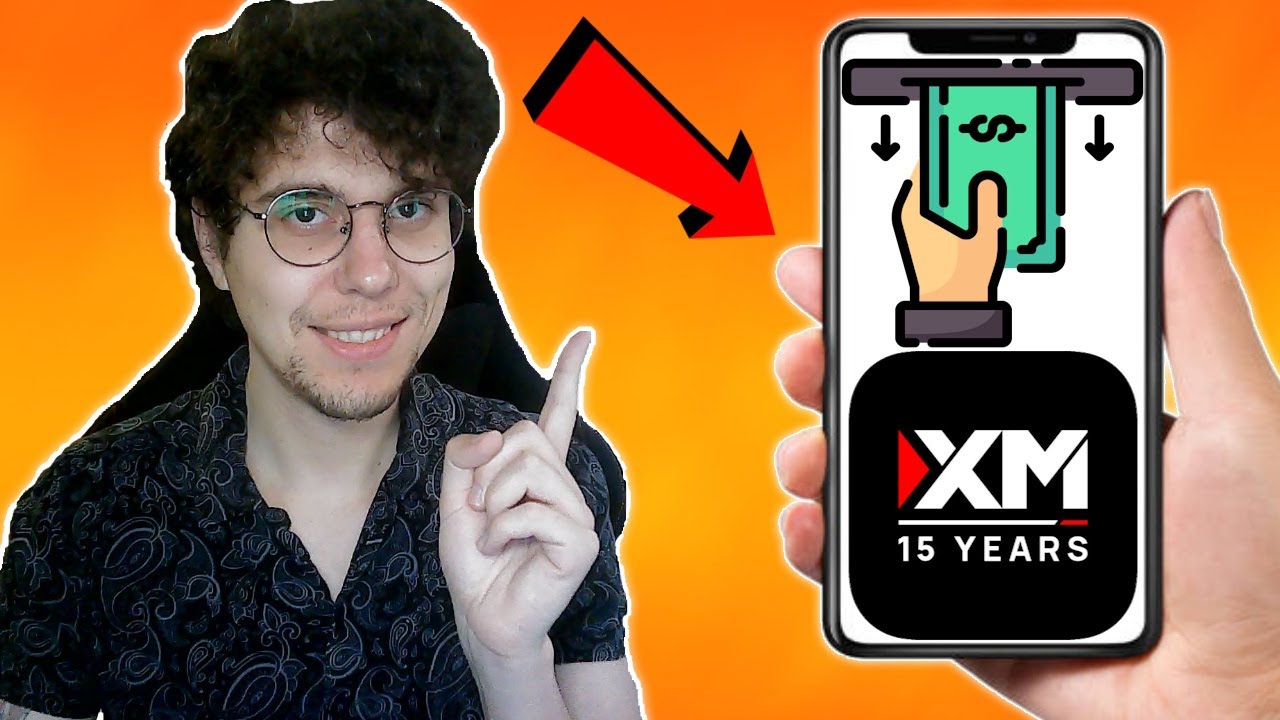 How To Withdraw Money From XM Trading
